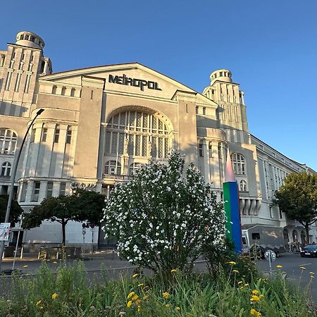 Nollendorf Apartments Berlin Eksteriør bilde