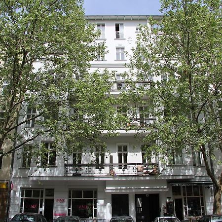 Nollendorf Apartments Berlin Eksteriør bilde