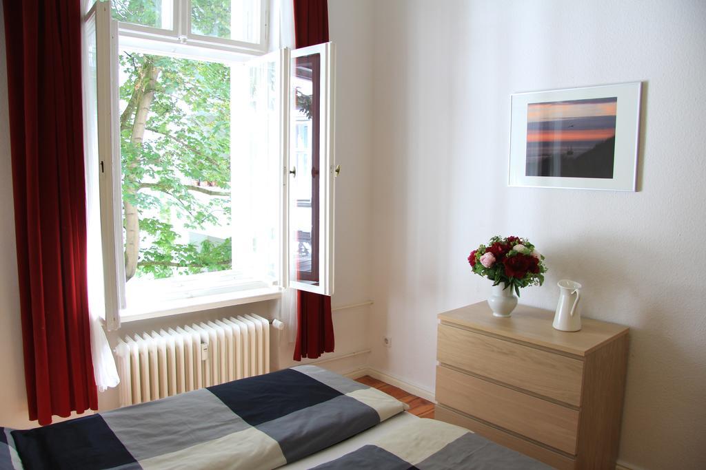 Nollendorf Apartments Berlin Rom bilde
