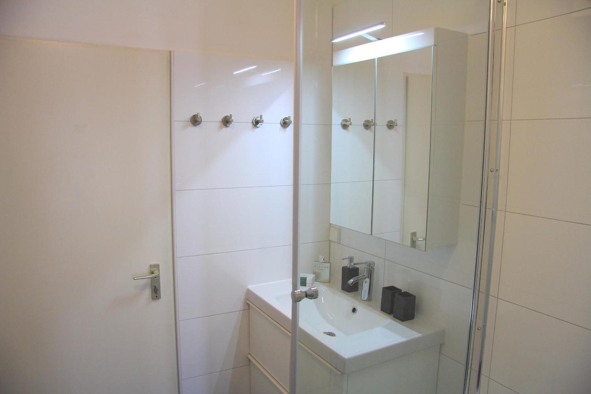 Nollendorf Apartments Berlin Eksteriør bilde