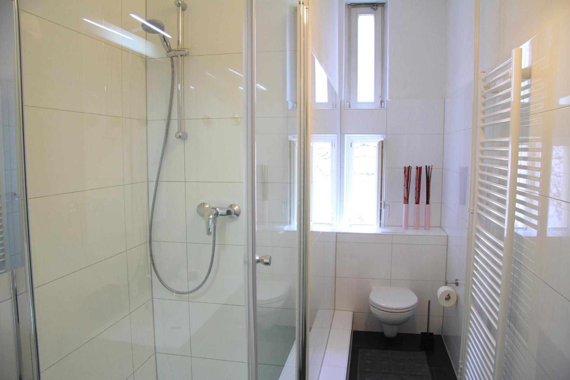 Nollendorf Apartments Berlin Rom bilde
