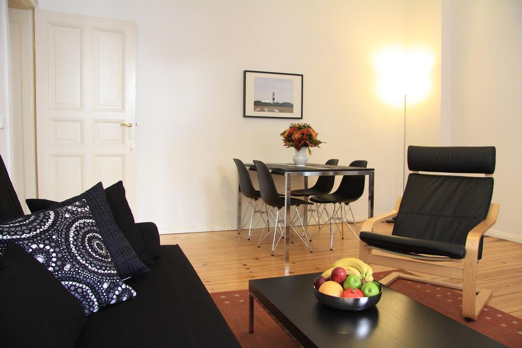 Nollendorf Apartments Berlin Rom bilde