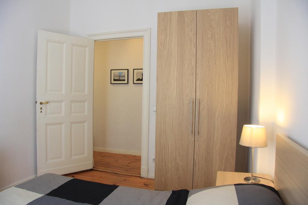 Nollendorf Apartments Berlin Rom bilde
