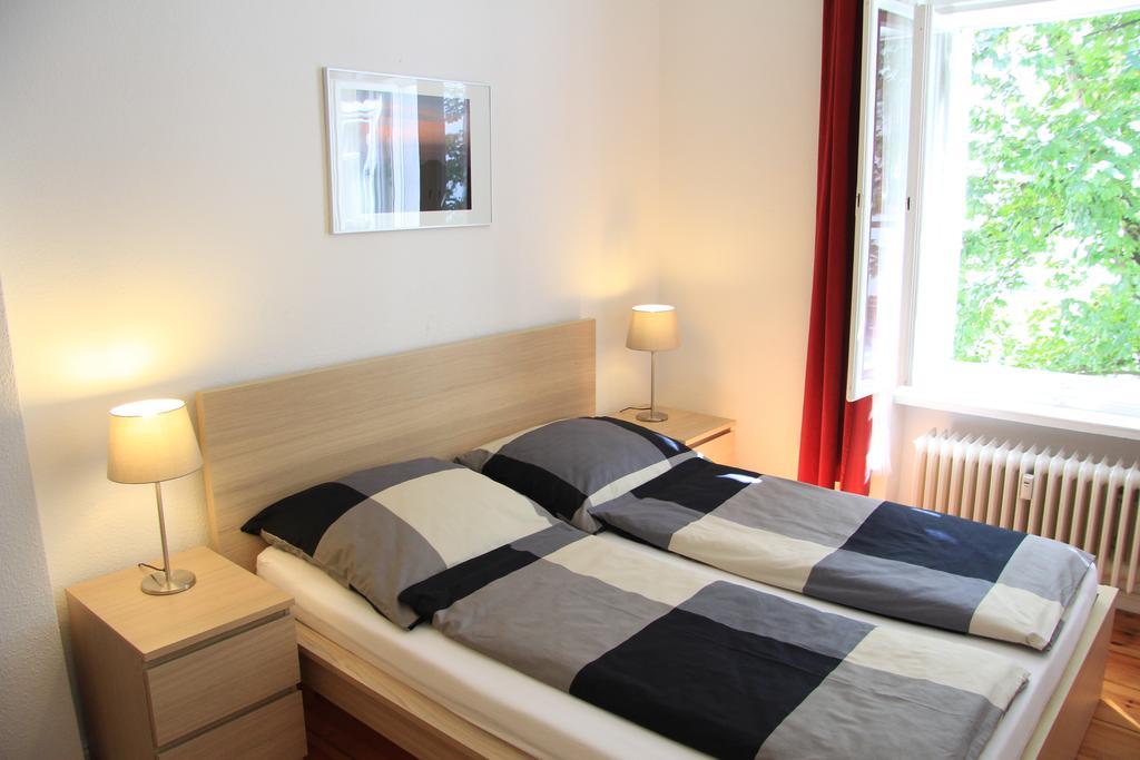 Nollendorf Apartments Berlin Rom bilde