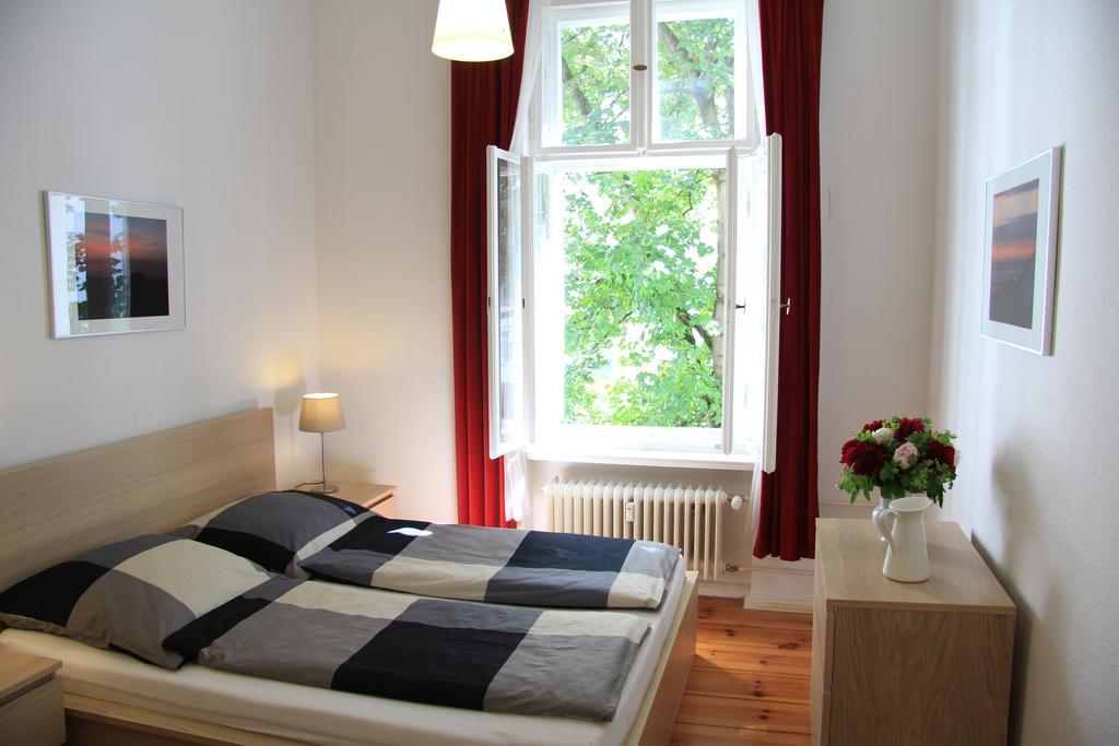 Nollendorf Apartments Berlin Rom bilde