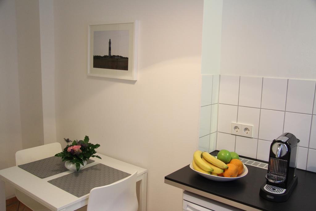 Nollendorf Apartments Berlin Rom bilde