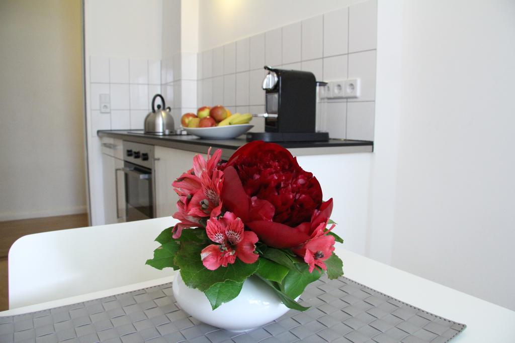 Nollendorf Apartments Berlin Rom bilde