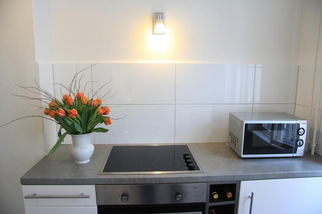 Nollendorf Apartments Berlin Eksteriør bilde
