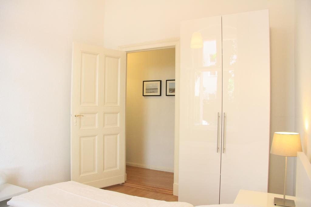 Nollendorf Apartments Berlin Eksteriør bilde