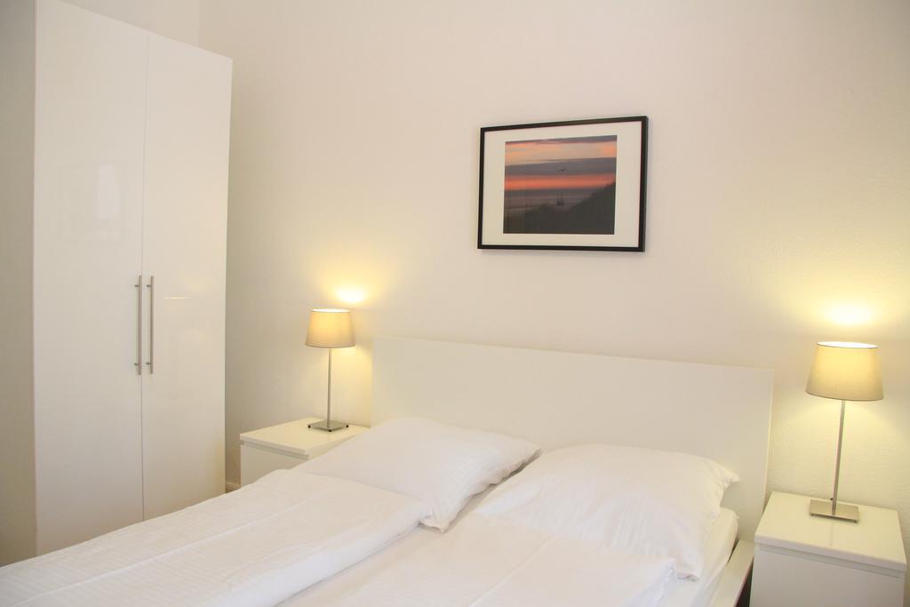 Nollendorf Apartments Berlin Eksteriør bilde